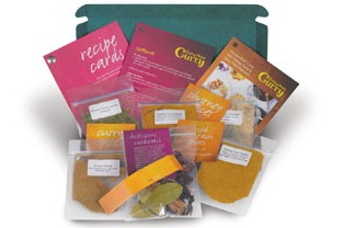 Curry Kits – a must-have for any curry lover